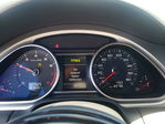 Audi Q7 2012