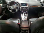 Audi Q5 2017