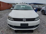 Volkswagen Jetta 2014