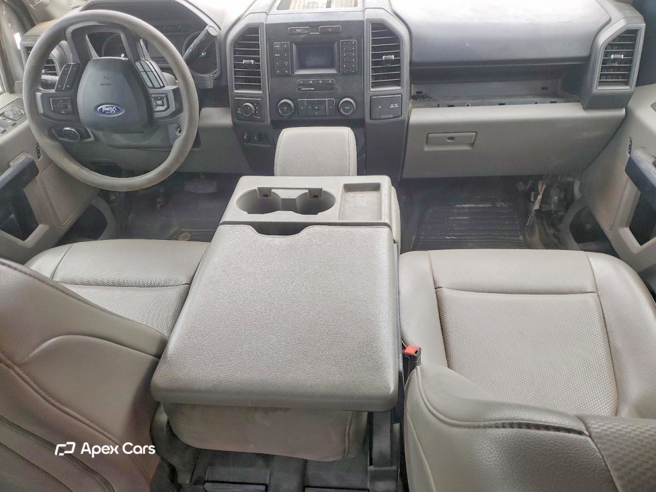 Ford F250 2022