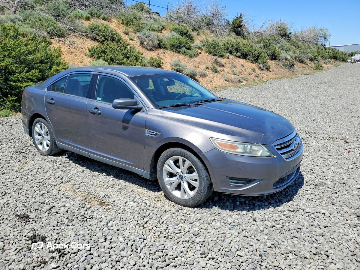 Ford Taurus 2011