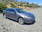 Ford Taurus 2011