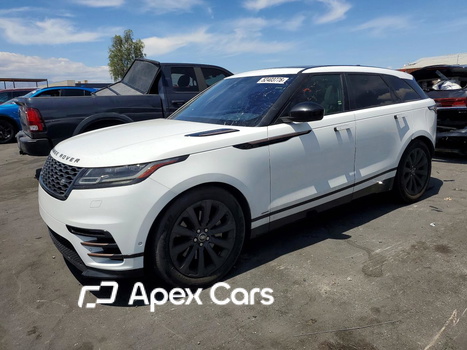 Land Rover Range Rover 2018 - Image 1 of 12