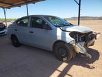 Nissan Versa 2012