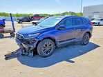 Honda CR-V 2020