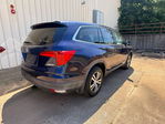 Honda Pilot 2017