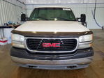 GMC Sierra 2002