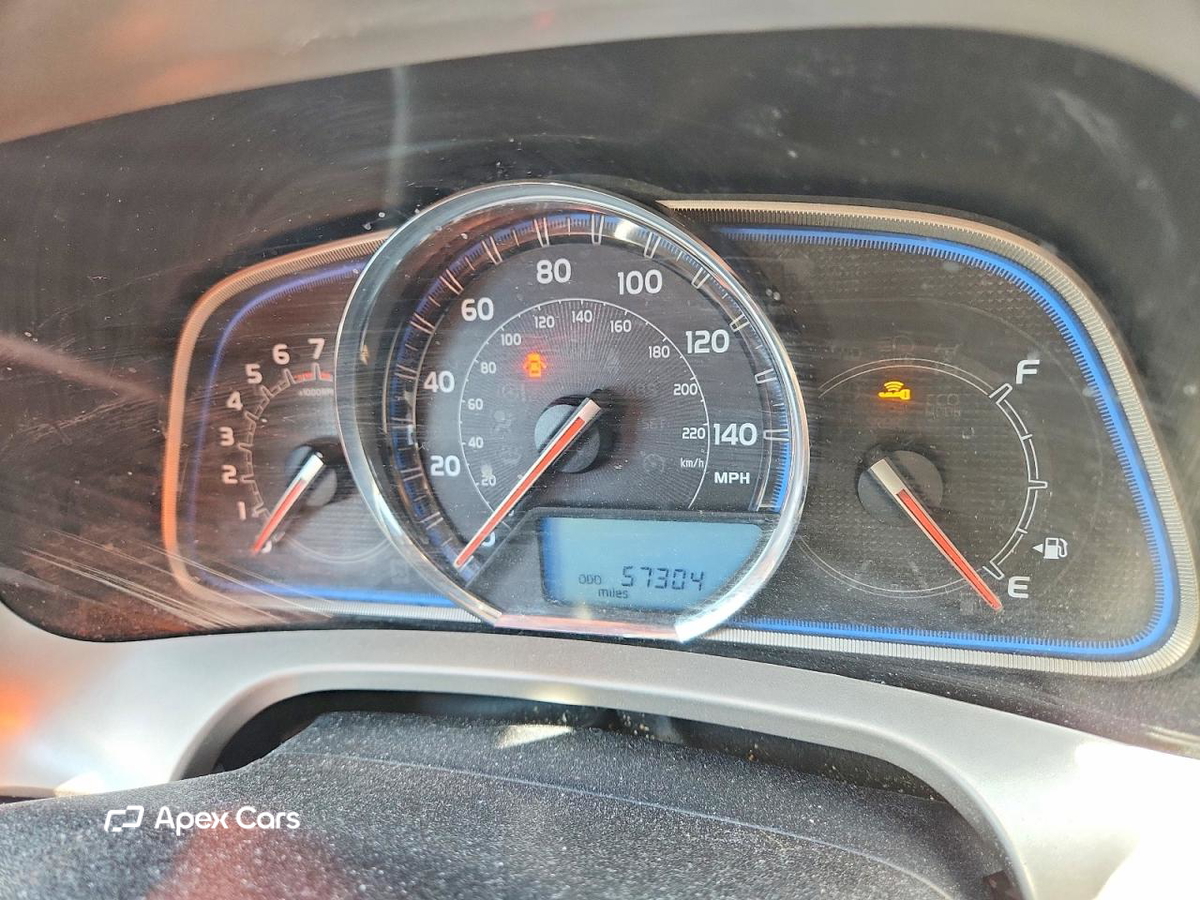 Toyota RAV 4 2015