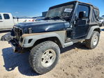 Jeep Wrangler 2004