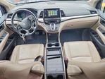 Honda Odyssey 2019