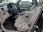 Honda Pilot 2009