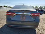 Toyota Avalon 2013