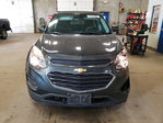 Chevrolet Equinox 2017