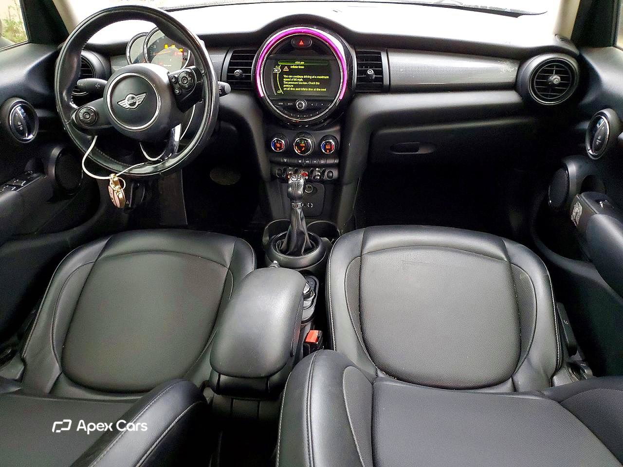 MINI Cooper 2018