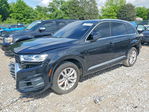 Audi Q7 2018