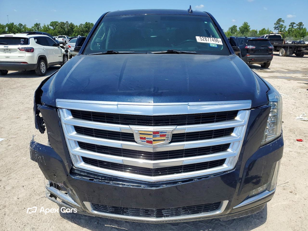Cadillac Escalade 2017