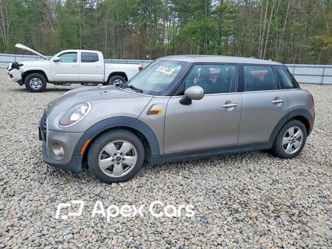 MINI Cooper 2017 - Zdjęcie 1 z 13