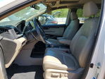 Honda Odyssey 2021