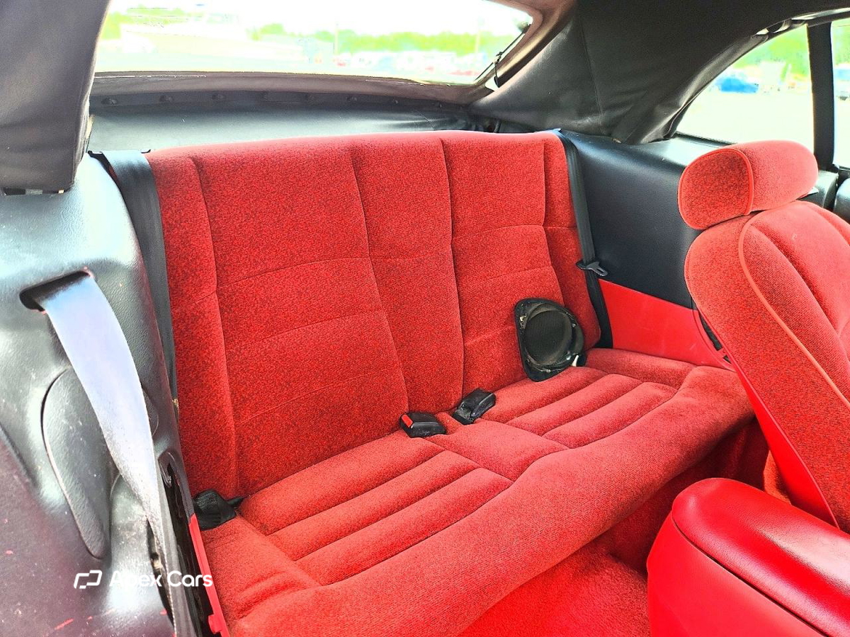 Ford Mustang 1995