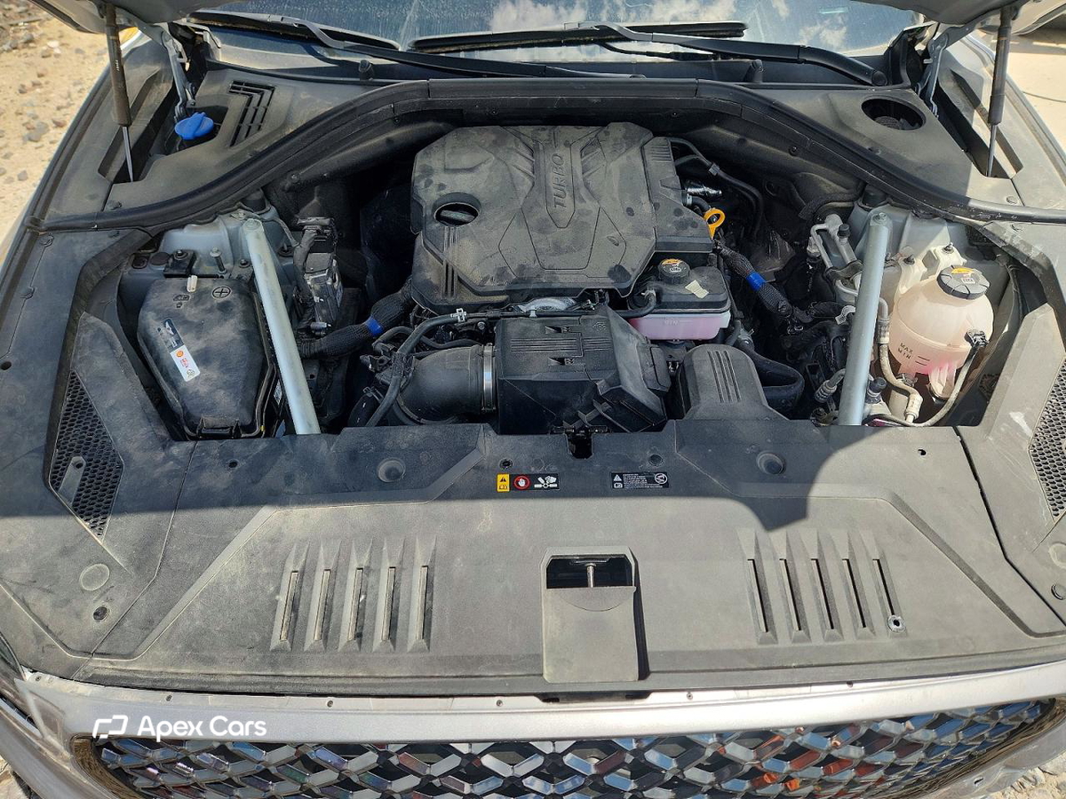 Genesis GV70 2024