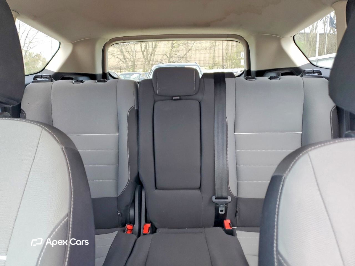 Ford Escape 2014