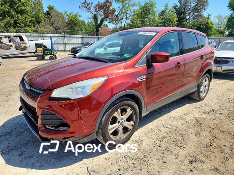 Ford Escape 2014 - Image 1 of 13