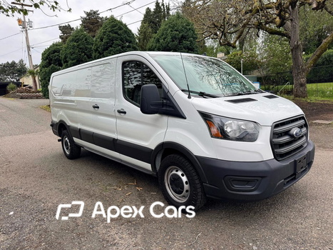 2020 Ford Transit - Zdjęcie 1 z 5