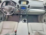 Acura RDX 2016