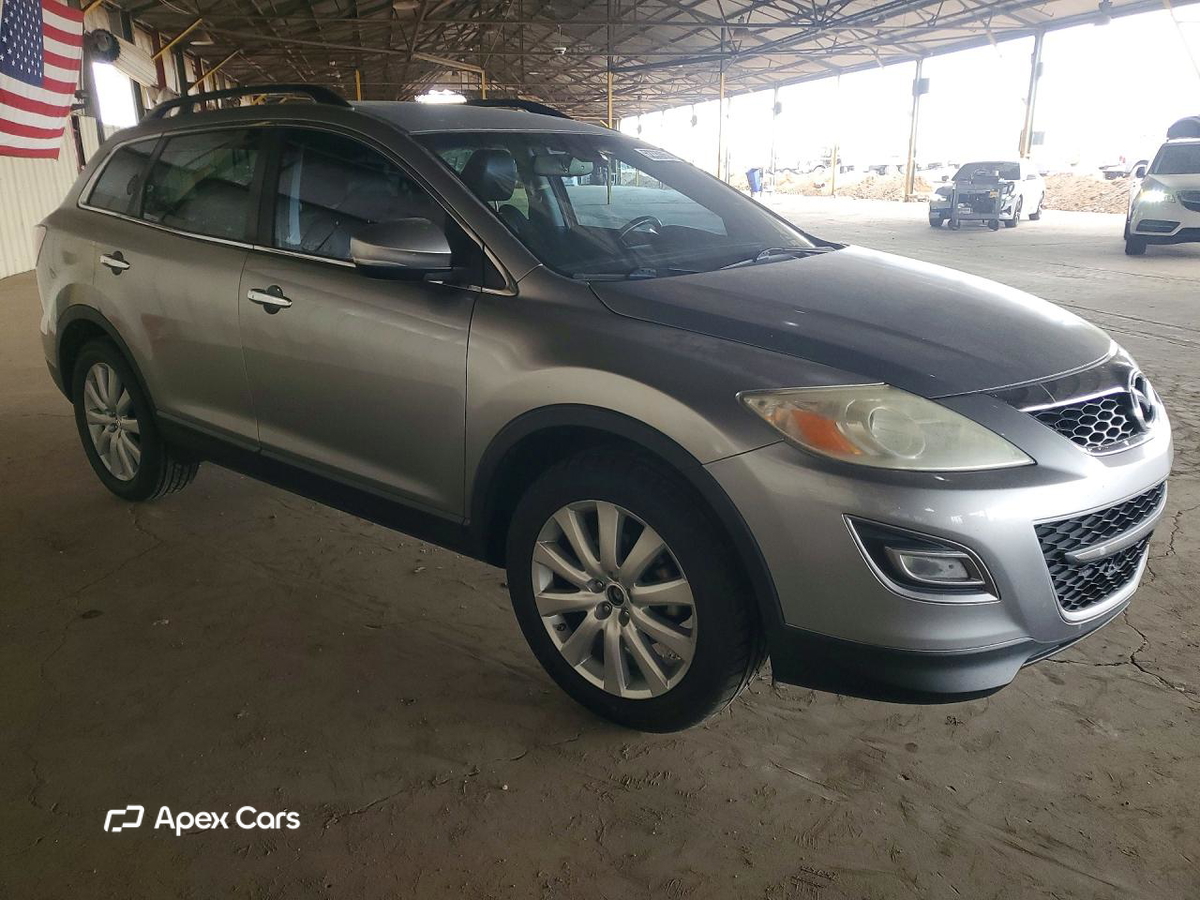 Mazda CX-9 2010
