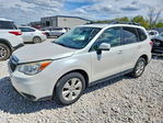 Subaru Forester 2015