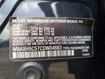 BMW Series 5 2012