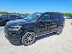 Ford Explorer 2018
