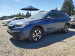 Subaru Outback 2021