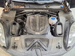 Porsche Macan 2016