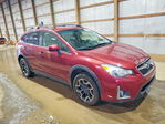 Subaru XV 2016