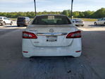 Nissan Sentra 2015