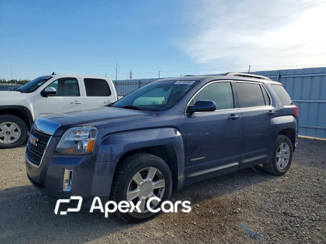GMC Terrain 2013 - Image 1 of 13