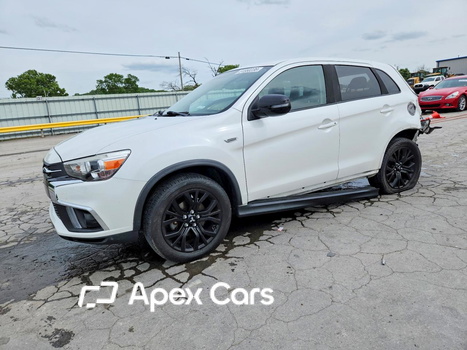 Mitsubishi Outlander 2018 - Image 1 of 13