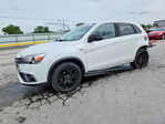 Mitsubishi Outlander 2018