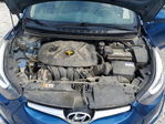 Hyundai Elantra 2015