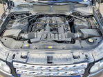 Land Rover Range Rover 2017