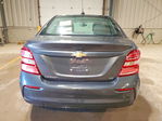 Chevrolet Sonic 2017