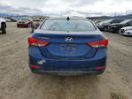 Hyundai Elantra 2016