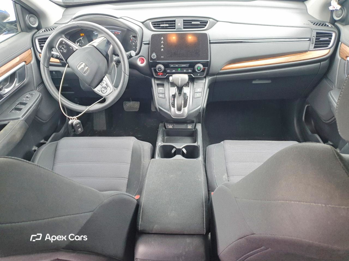 Honda CR-V 2020