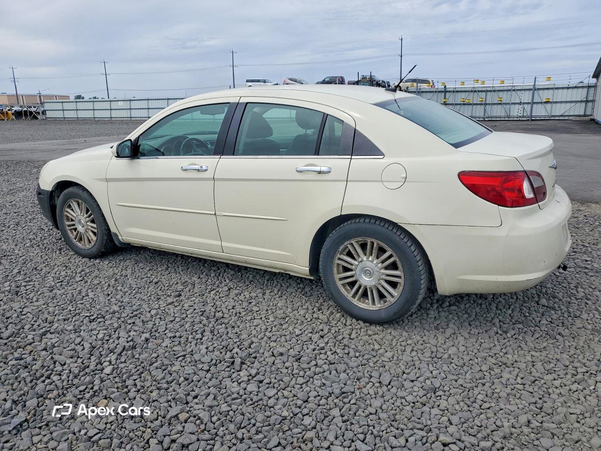 Chrysler Sebring 2007