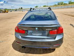 BMW Series 3 2015