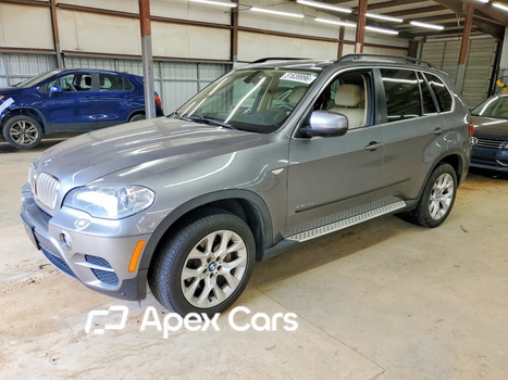 BMW X5 2013 - Image 1 of 13