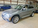 BMW X5 2013