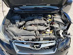 Subaru XV 2016