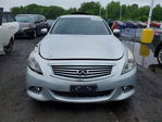 Infiniti G 2013